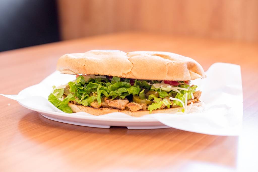 Panchito Mexican Restaurant | restaurant | 7683 Auburn Blvd, Citrus Heights, CA 95610, USA | 9167454903 OR +1 916-745-4903