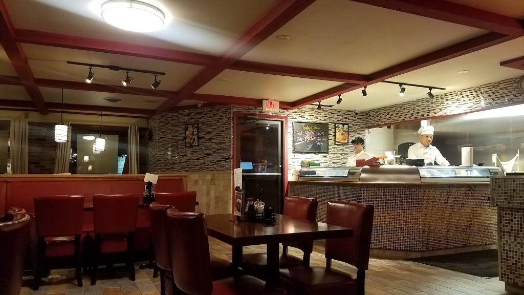 Sushi House Asian Grill | restaurant | 510 Nilles Rd, Fairfield, OH 45014, USA | 5138298333 OR +1 513-829-8333