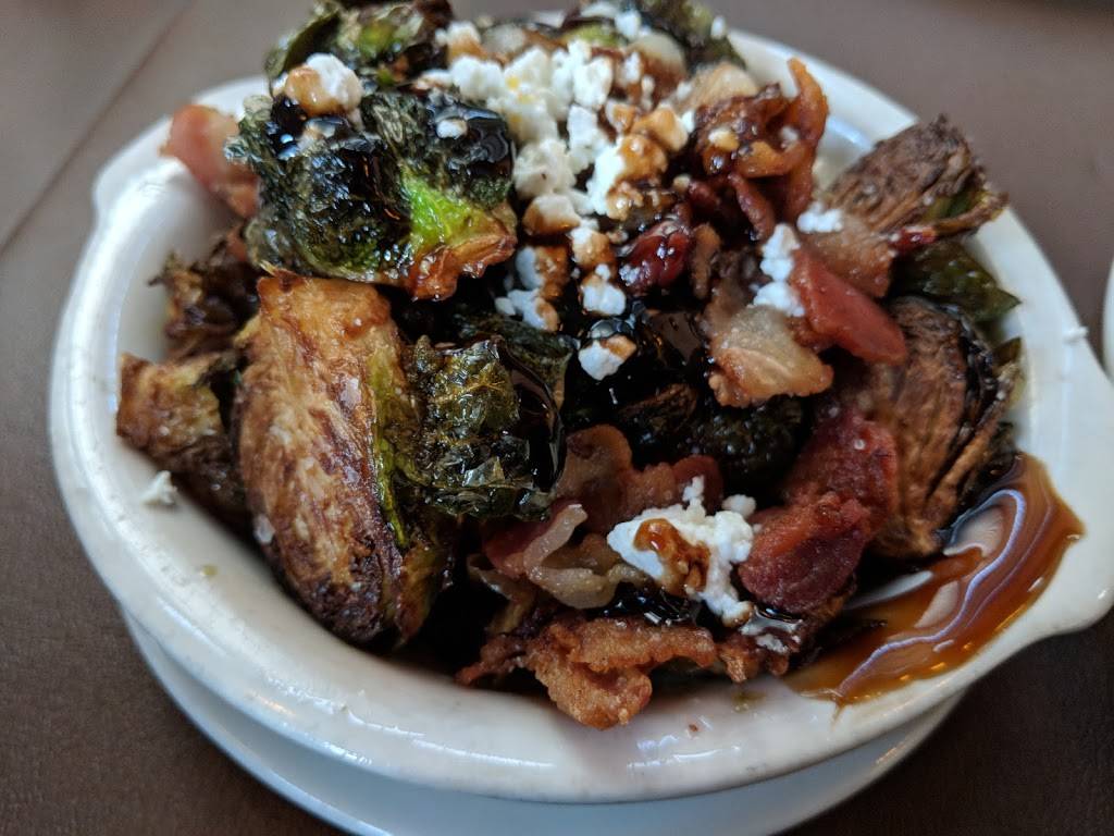 The Federal NoHo | restaurant | 5303 Lankershim Blvd, North Hollywood, CA 91601, USA | 8189802555 OR +1 818-980-2555