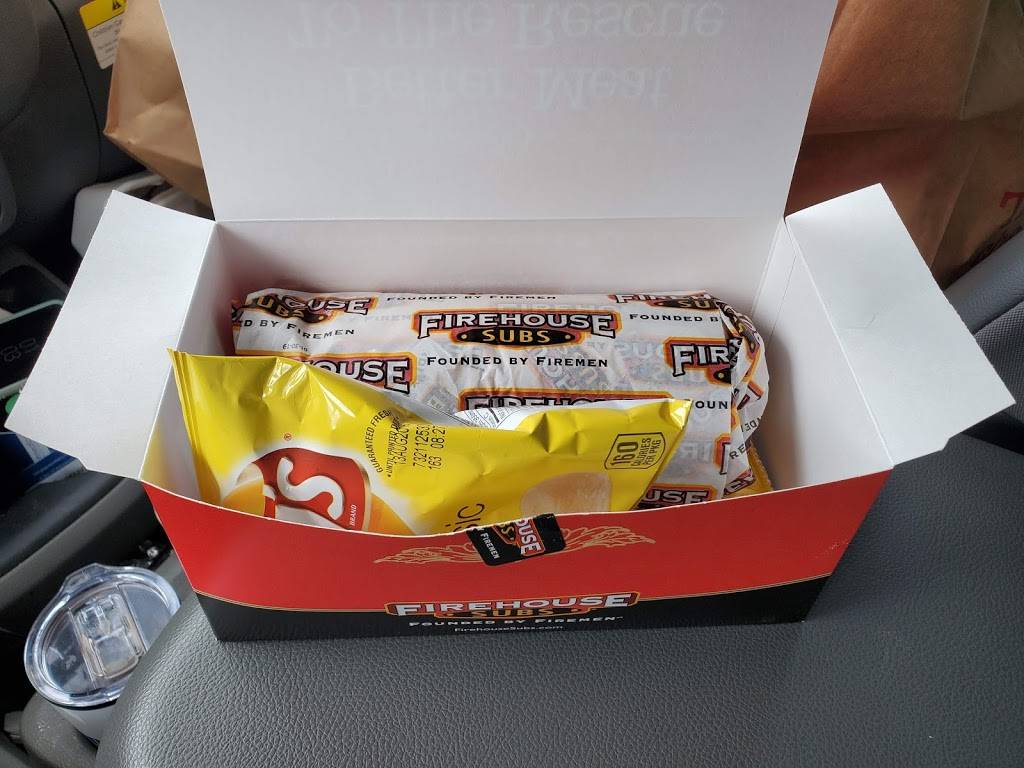 Firehouse Subs | meal delivery | 5269 Hwy 280 S, Ste B-8, Birmingham, AL 35242, USA | 2059811880 OR +1 205-981-1880