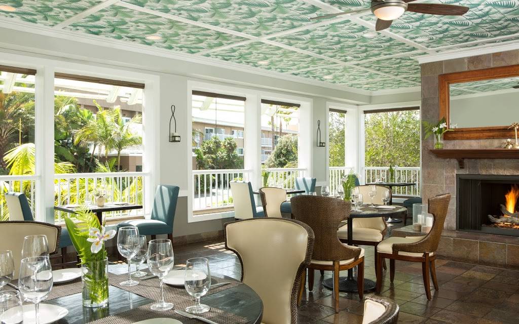 BALEENkitchen | restaurant | 260 Portofino Way, Redondo Beach, CA 90277, USA | 3103721202 OR +1 310-372-1202