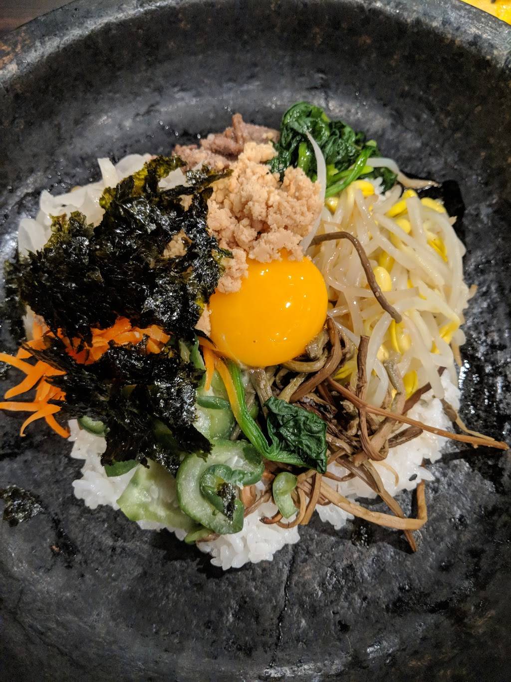 San Chon BBQ Restaurant | restaurant | 1240 Imperial Hwy # A, La Habra, CA 90631, USA | 5626945959 OR +1 562-694-5959