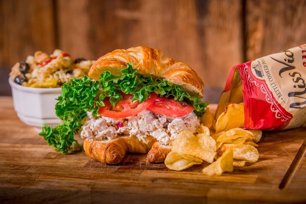 Carolyns Gourmet Cafe | restaurant | 1201 W Peachtree St NW, Atlanta, GA 30309, USA | 4046078100 OR +1 404-607-8100