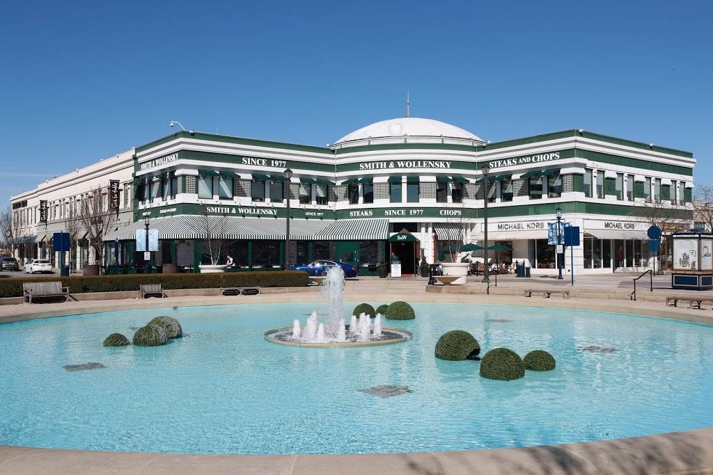 Smith & Wollensky | restaurant | 4145 The Strand W, Columbus, OH 43219, USA | 6144162400 OR +1 614-416-2400