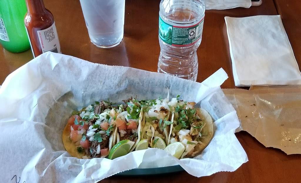 Badlands Tacos | restaurant | 102 E Main St, Ramsey, NJ 07446, USA | 2018182446 OR +1 201-818-2446