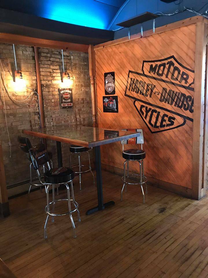 Fat Cow Pub & Eatery | restaurant | 406 Broadway St, Sheboygan Falls, WI 53085, USA | 9205502411 OR +1 920-550-2411