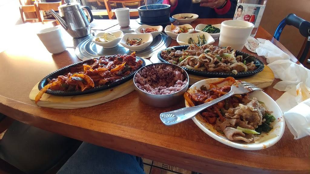 Koko Korean BBQ | restaurant | 1222 Welsh Rd, North Wales, PA 19454, USA | 2154124200 OR +1 215-412-4200