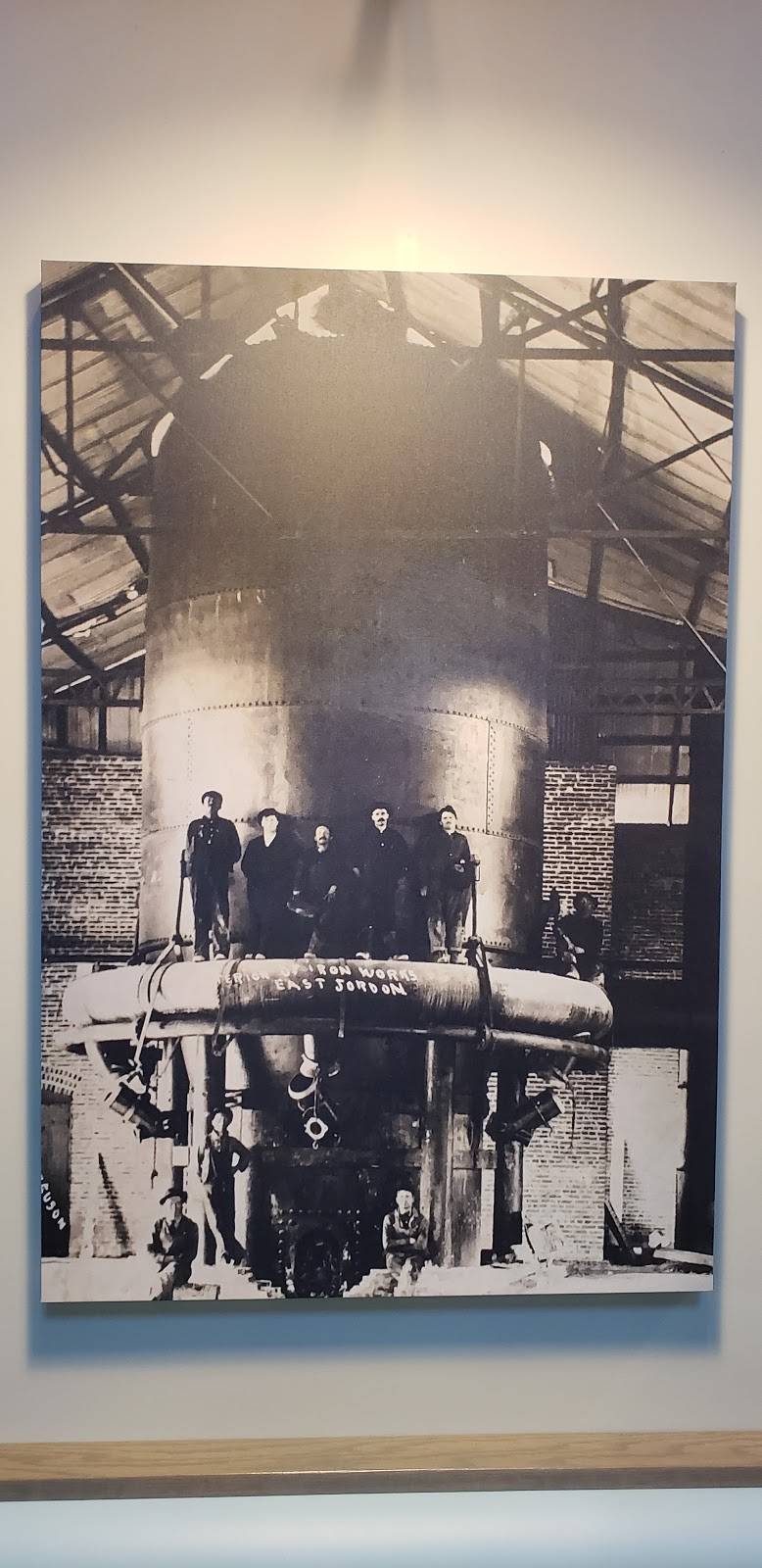 Foundry Bar & Grill | restaurant | 101 Main St ste b, East Jordan, MI 49727, USA | 2316490006 OR +1 231-649-0006