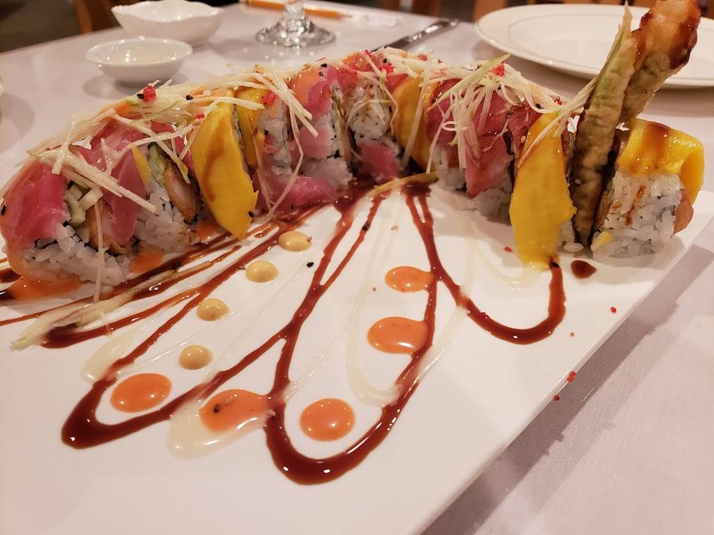 Lemon Grass | restaurant | 912 W Lamar Alexander Pkwy, Maryville, TN 37801, USA | 8656818785 OR +1 865-681-8785