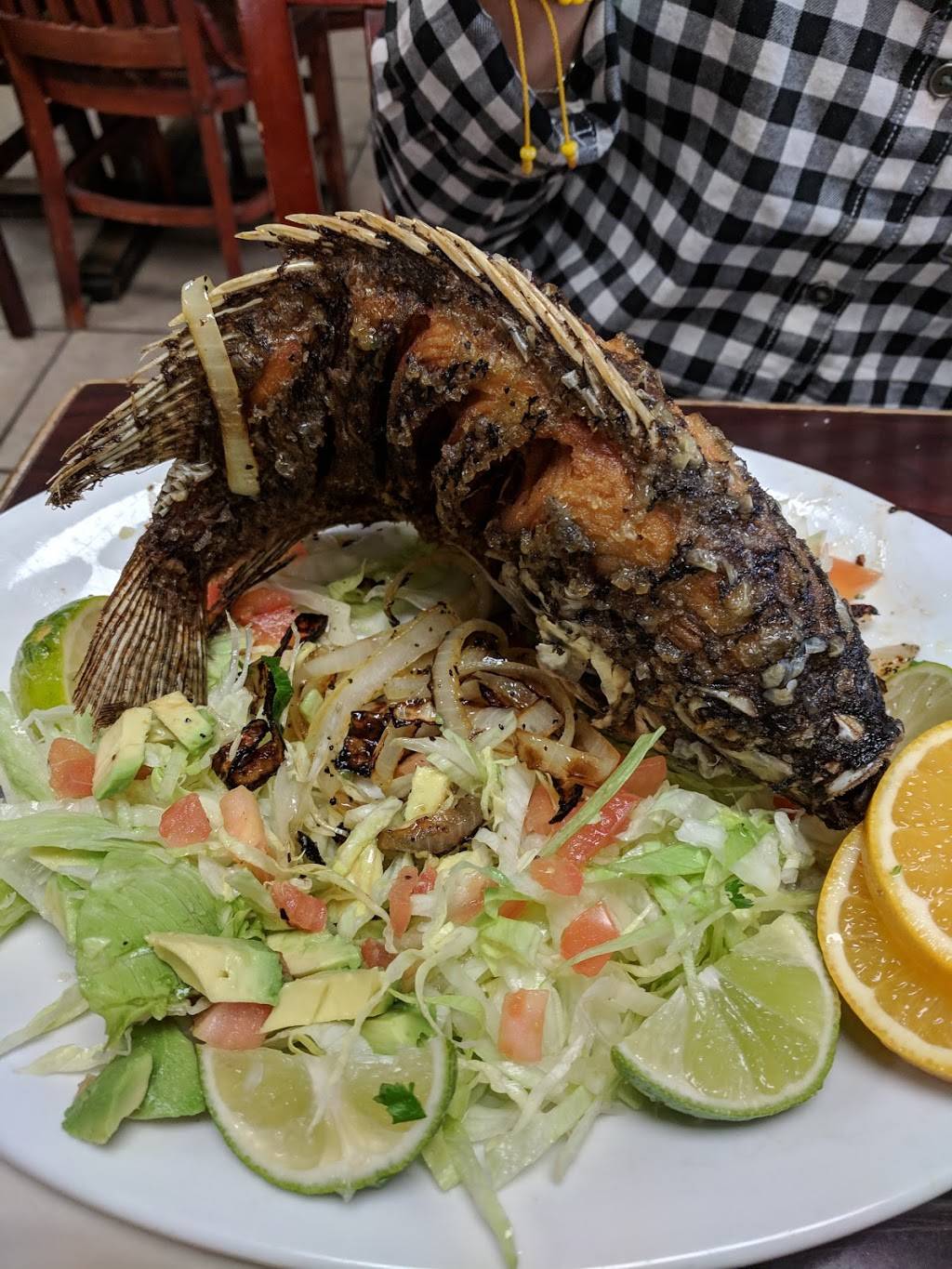 Taqueria Cazadores Mexican Food & Seafood | restaurant | 927 Rittiman Rd, San Antonio, TX 78209, USA | 2108240175 OR +1 210-824-0175