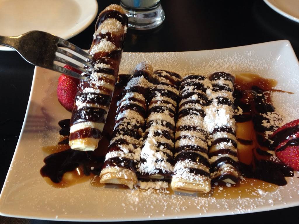 Kungfu Bistro | restaurant | 1110 Carp Rd #150, Stittsville, ON K2S 0T2, Canada | 6138316808 OR +1 613-831-6808