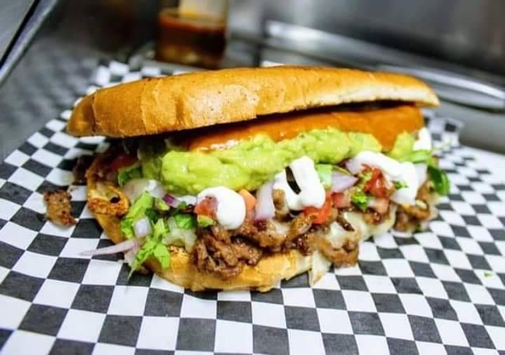 CDMX Capital Style Mexican Food | restaurant | 445 N San Joaquin St, Stockton, CA 95202, USA | 2098082437 OR +1 209-808-2437