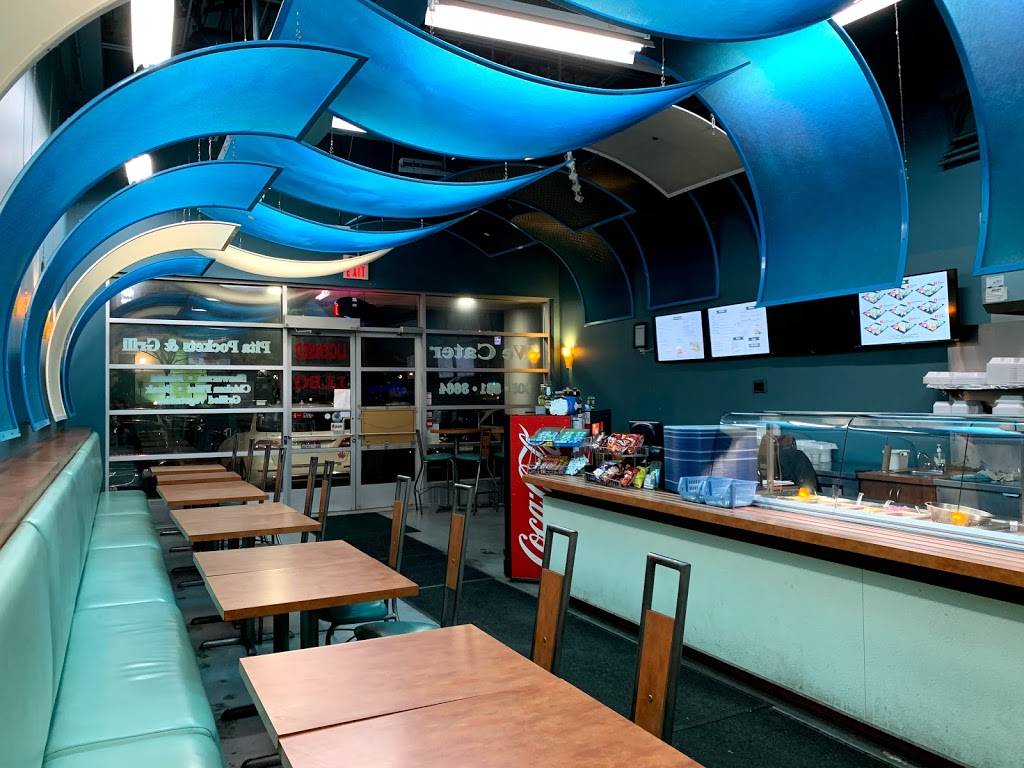 Melodies Healthy Mediterranean Cusine | restaurant | 230 Commerce Valley Dr E, Thornhill, ON L3T 7Y3, Canada | 9058813664 OR +1 905-881-3664