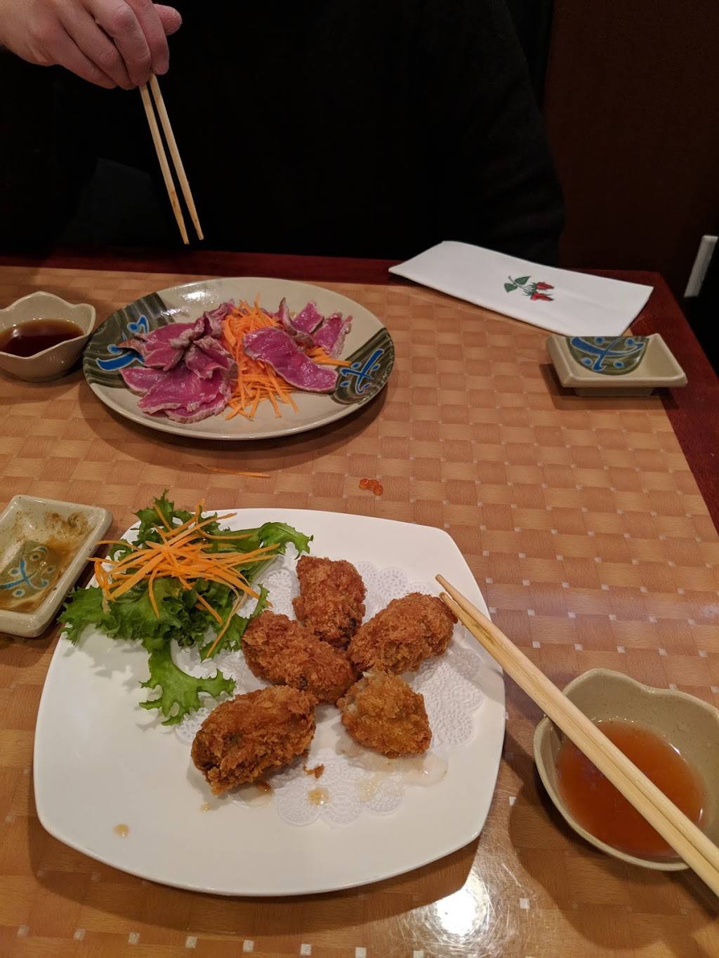 Makoto Japanese Steak House | restaurant | 297 NJ-72, Manahawkin, NJ 08050, USA | 6099789986 OR +1 609-978-9986