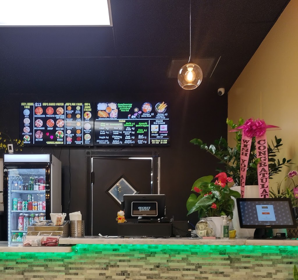 Secret Sauce | restaurant | 903 W Foothill Blvd Suit B, Upland, CA 91786, USA | 9099460441 OR +1 909-946-0441