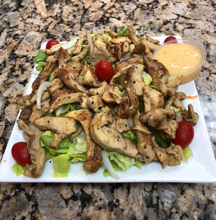 Halal Food Express | restaurant | 6227 International Dr, Orlando, FL 32819, USA | 4072030885 OR +1 407-203-0885