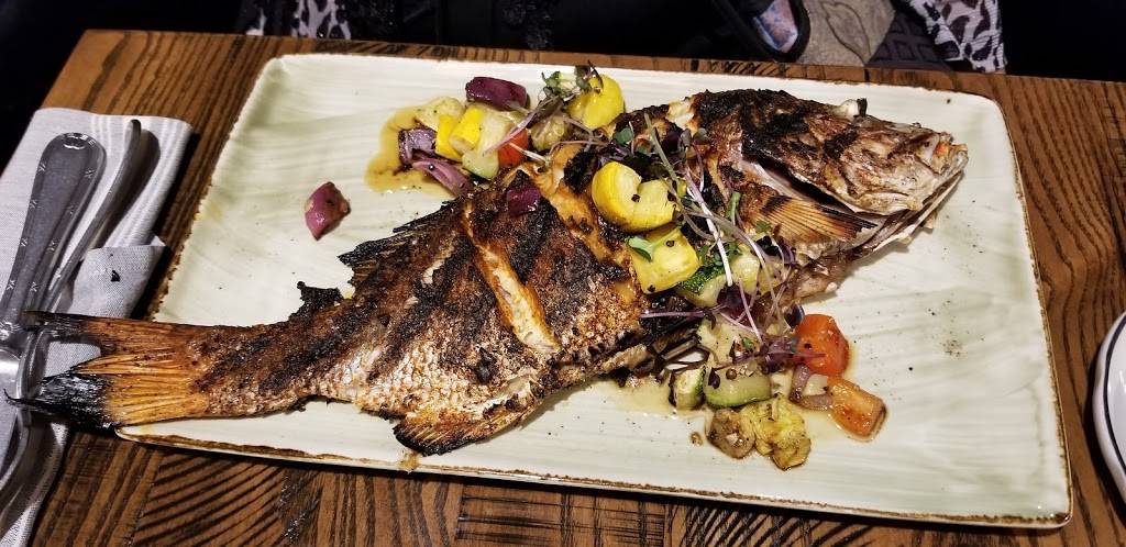 Ida Bs Table | restaurant | 235 Holliday St, Baltimore, MD 21202, USA | 4108440444 OR +1 410-844-0444