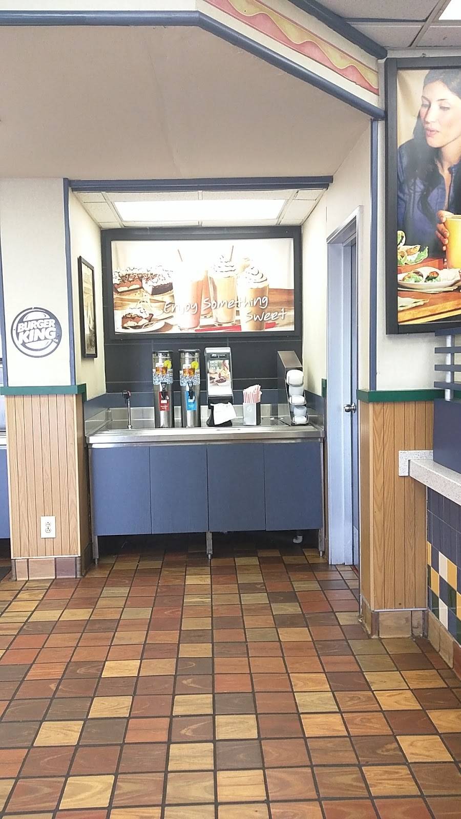 Burger King | restaurant | 12500 SW 8th St, Miami, FL 33184, USA | 3052218706 OR +1 305-221-8706