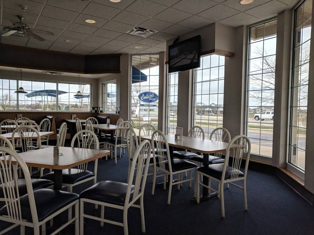 Culvers | restaurant | 2063 Ridge Rd, Minooka, IL 60447, USA | 8154672815 OR +1 815-467-2815