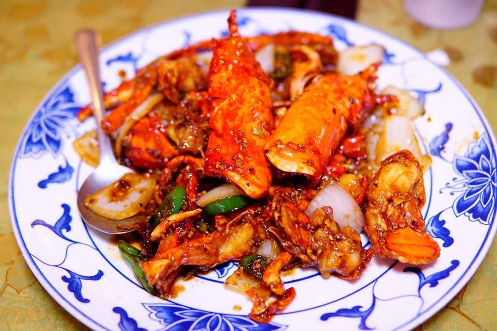 Tasty China | restaurant | 3514 W Walnut St, Garland, TX 75042, USA | 9722761999 OR +1 972-276-1999