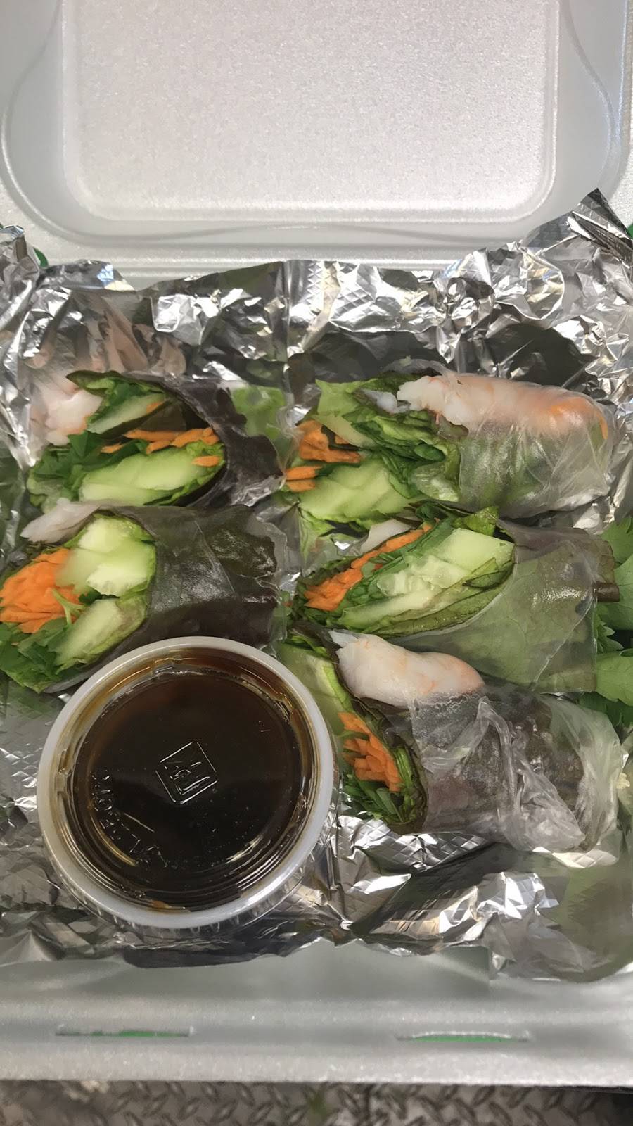 Sweet Rice Thai Food | restaurant | 138 Main St, Springfield, NE 68059, USA | 4027144516 OR +1 402-714-4516