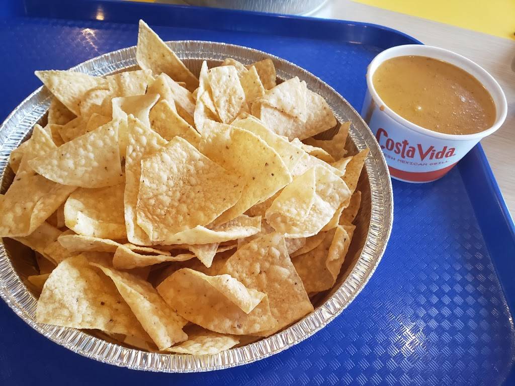 Costa Vida | restaurant | 15678 Pilot Knob Rd Suite 120, Apple Valley, MN 55124, USA | 9525956333 OR +1 952-595-6333