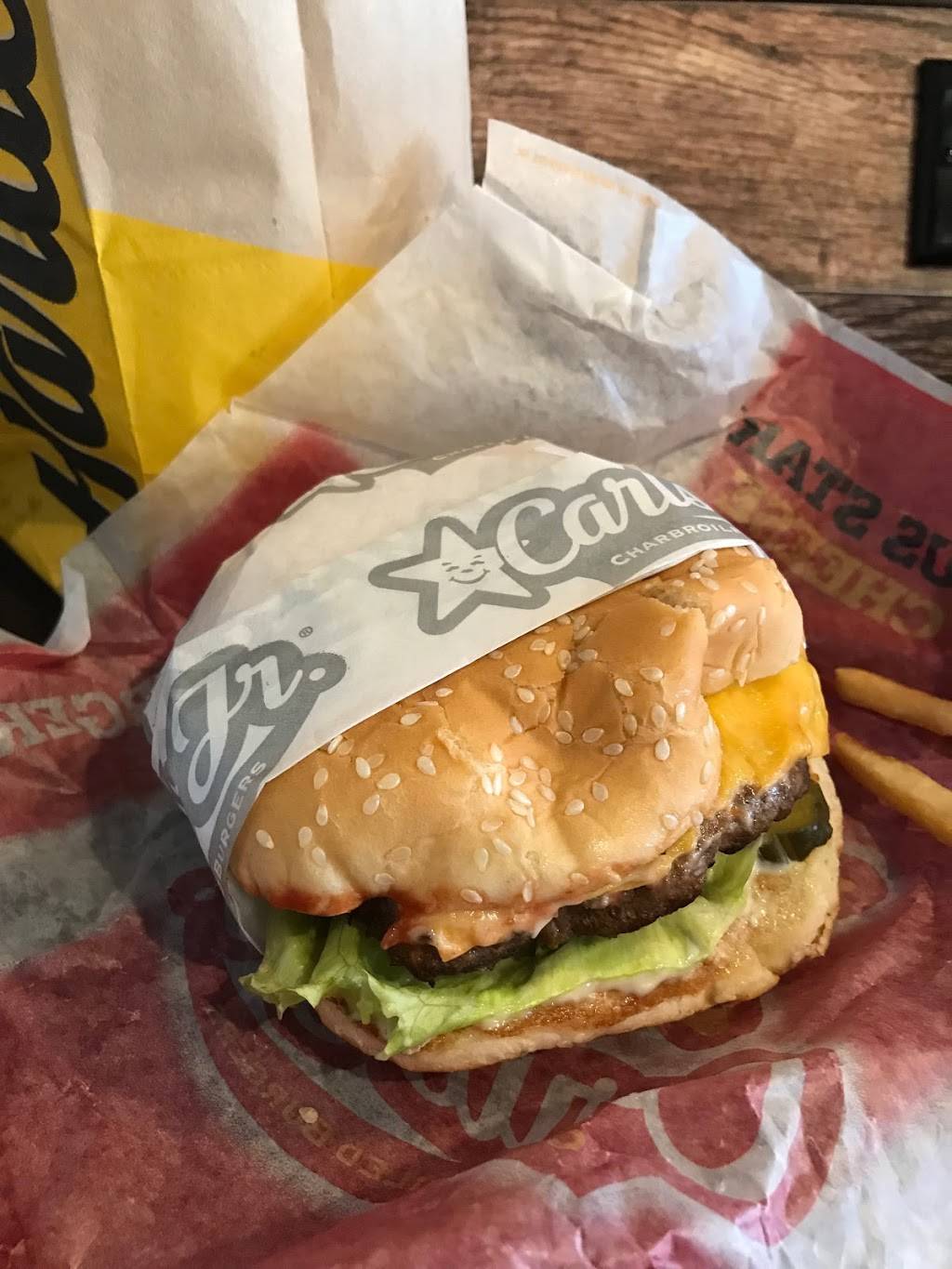 Carls Jr. | restaurant | 1201 Surf Ave, Brooklyn, NY 11224, USA | 7189751991 OR +1 718-975-1991