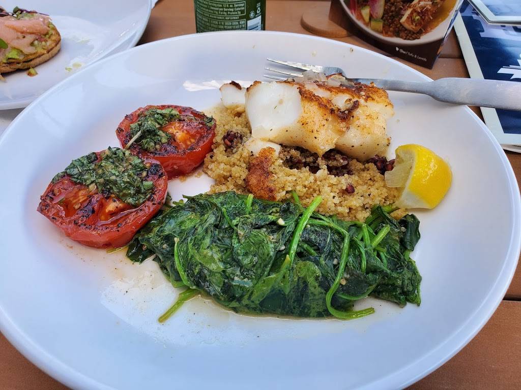 Silver Diner RIO | restaurant | 9811 Washingtonian Blvd Suite L-10, Gaithersburg, MD 20878, USA | 3013213530 OR +1 301-321-3530