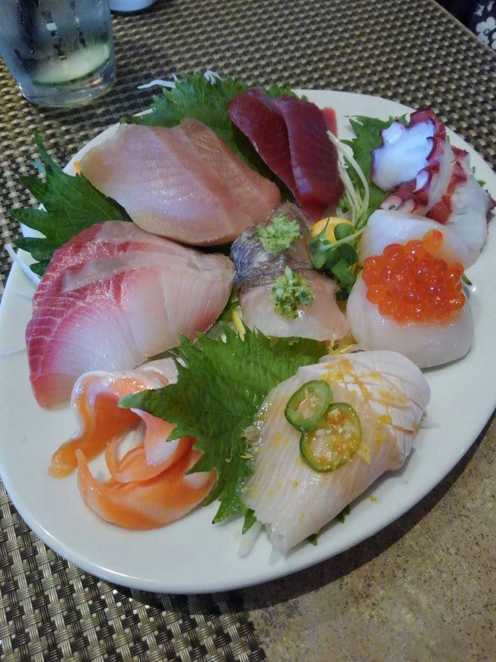 Japanese Blossoms | restaurant | 2995 Esplanade #104, Chico, CA 95973, USA | 5308919022 OR +1 530-891-9022