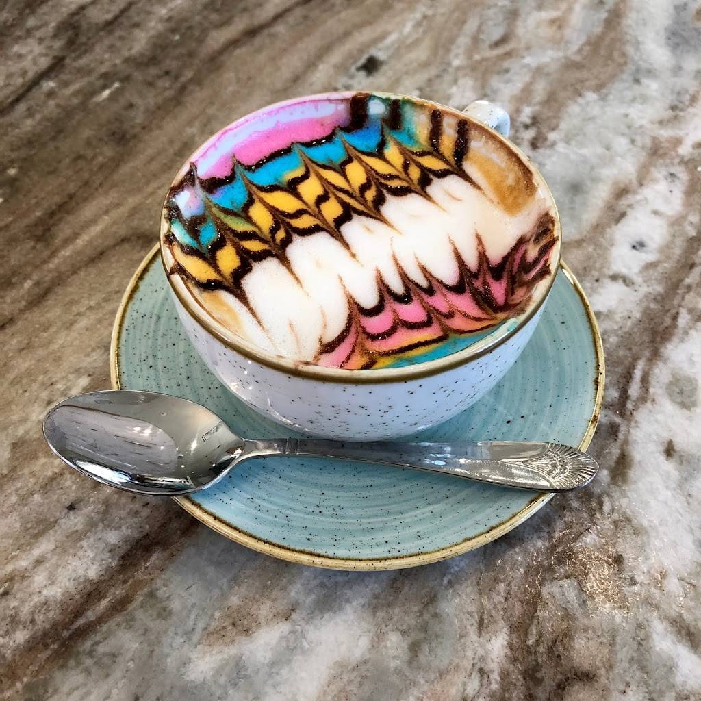 BBCM | cafe | 835 W Jefferson Blvd #1730, Los Angeles, CA 90089, USA | 3103674871 OR +1 310-367-4871