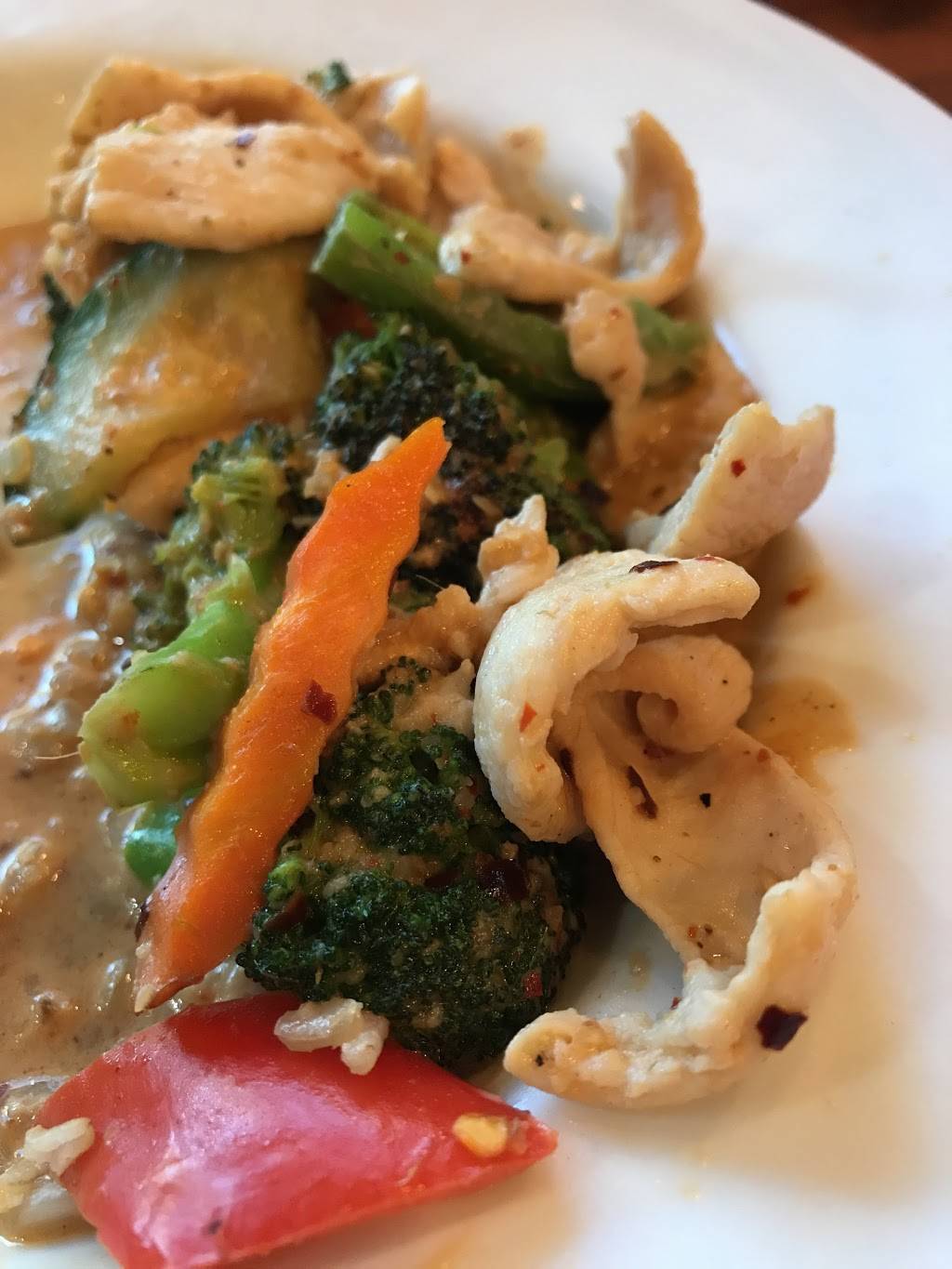 Fusion 108 | restaurant | 10010 Rose Commons Dr, Huntersville, NC 28078, USA | 7049920808 OR +1 704-992-0808