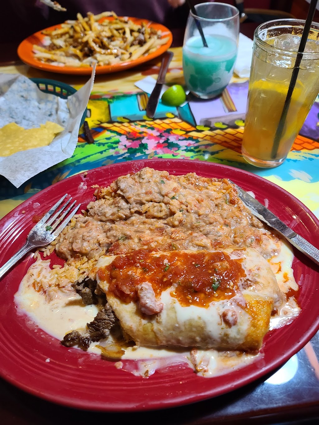 Chapala Authentic Mexican Restaurant and Grill Niceville | restaurant | 1027 E John Sims Pkwy, Niceville, FL 32578, USA | 8504607945 OR +1 850-460-7945