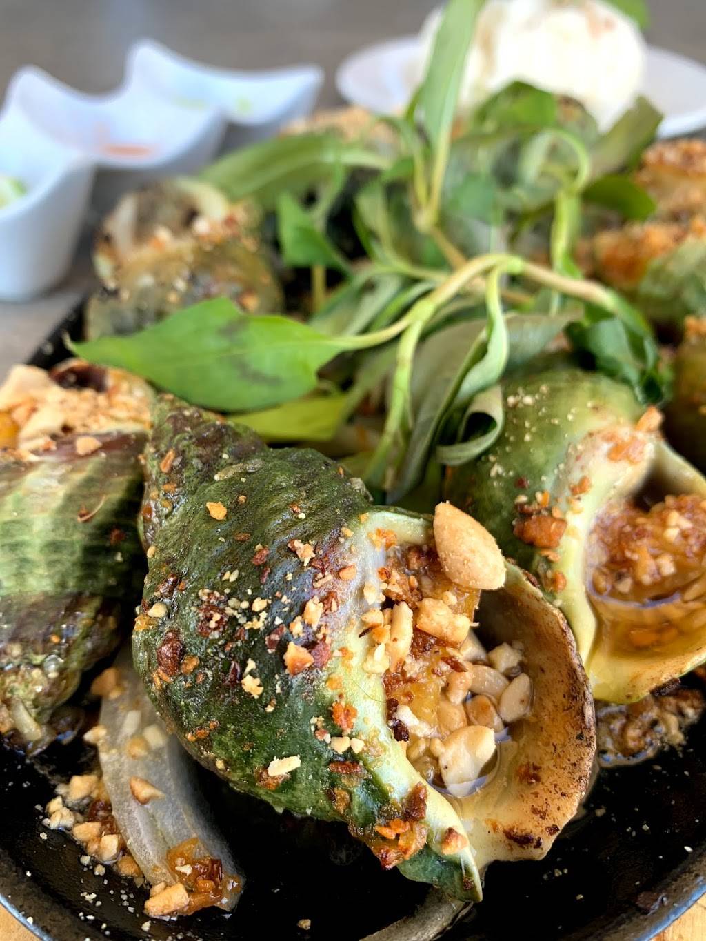 Ku Ti brunch & grill | restaurant | 15619 Brookhurst St, Westminster, CA 92683, USA | 7147978030 OR +1 714-797-8030