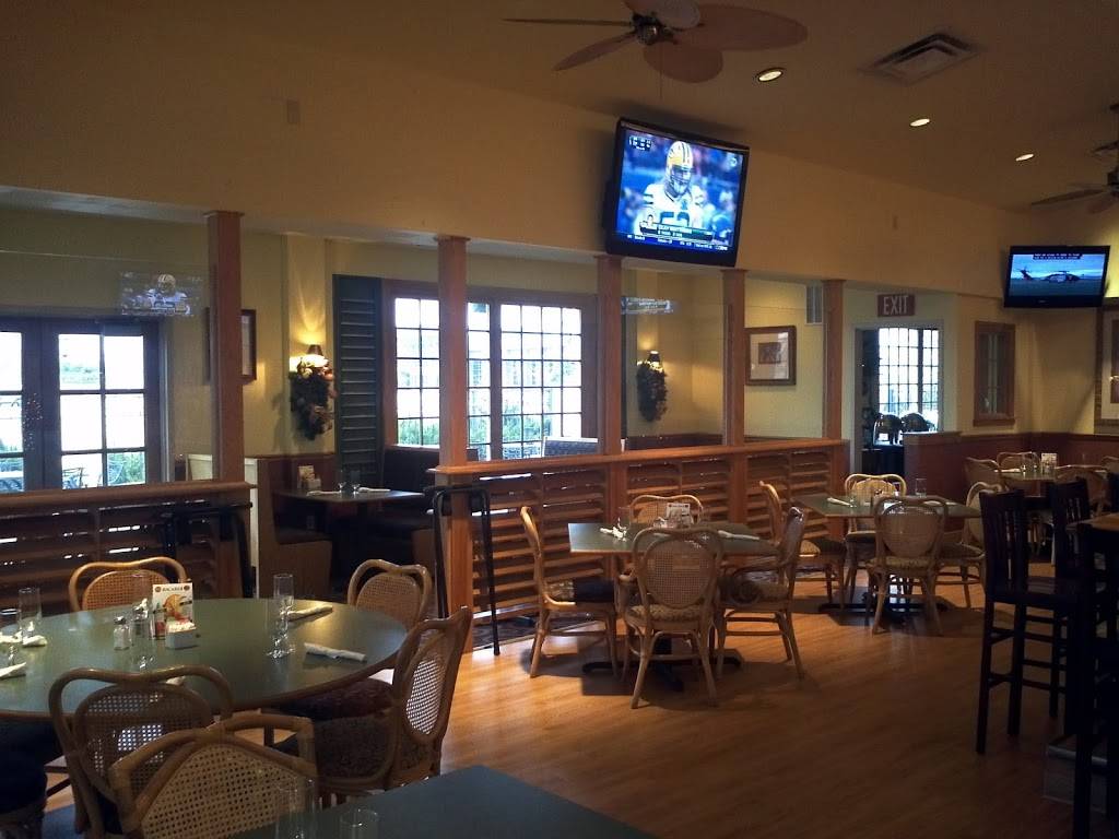 Bananas Bar & Grille | restaurant | 18501 Convention Center Dr, Tinley Park, IL 60477, USA | 7083104907 OR +1 708-310-4907