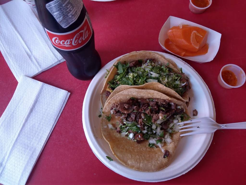 Rigobertos Taco Shop | restaurant | 5070 Federal Blvd, San Diego, CA 92102, USA | 6192624200 OR +1 619-262-4200