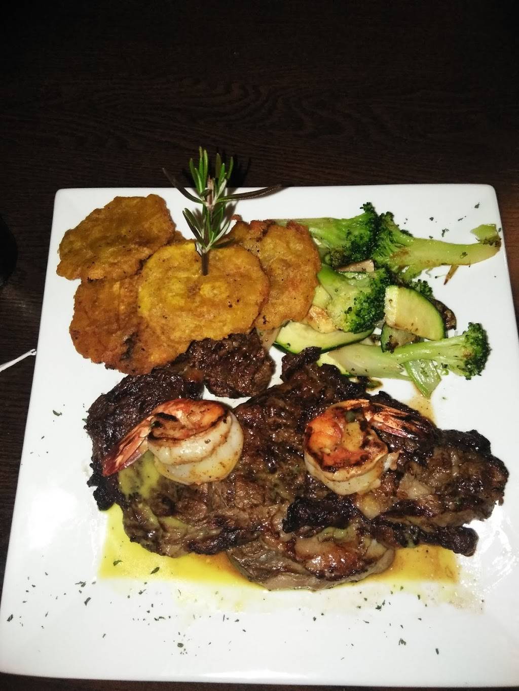 Buen Gusto | restaurant | 636 Elizabeth Ave # D, Elizabeth, NJ 07206, USA | 9083527947 OR +1 908-352-7947