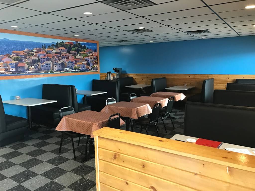 Krav Street Food and Catering | restaurant | 33688 Walker Rd, Avon Lake, OH 44012, USA | 4409302557 OR +1 440-930-2557