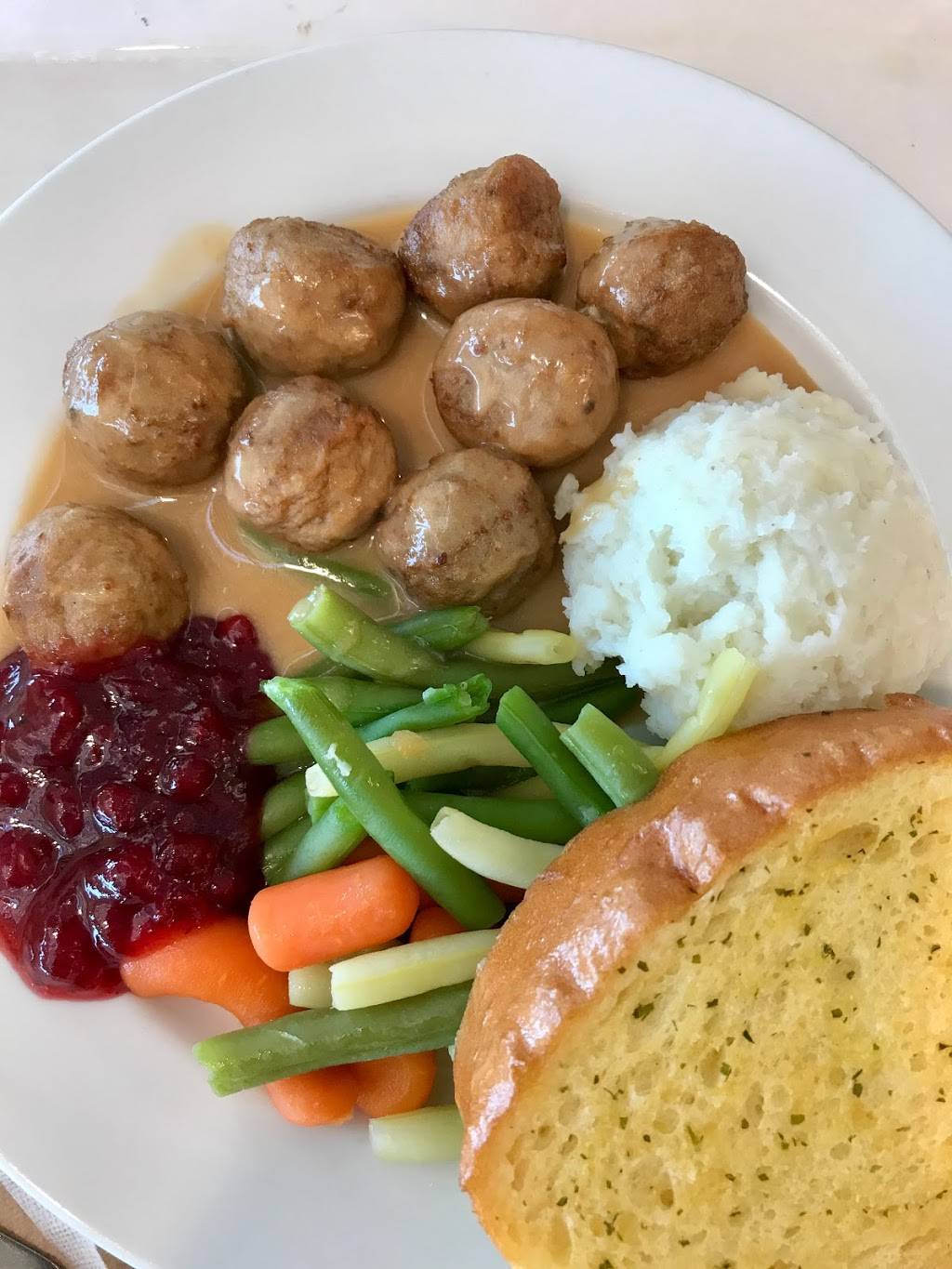 IKEA Restaurant | restaurant | 2901 Potomac Mills Cir, Woodbridge, VA 22192, USA | 8888884532 OR +1 888-888-4532