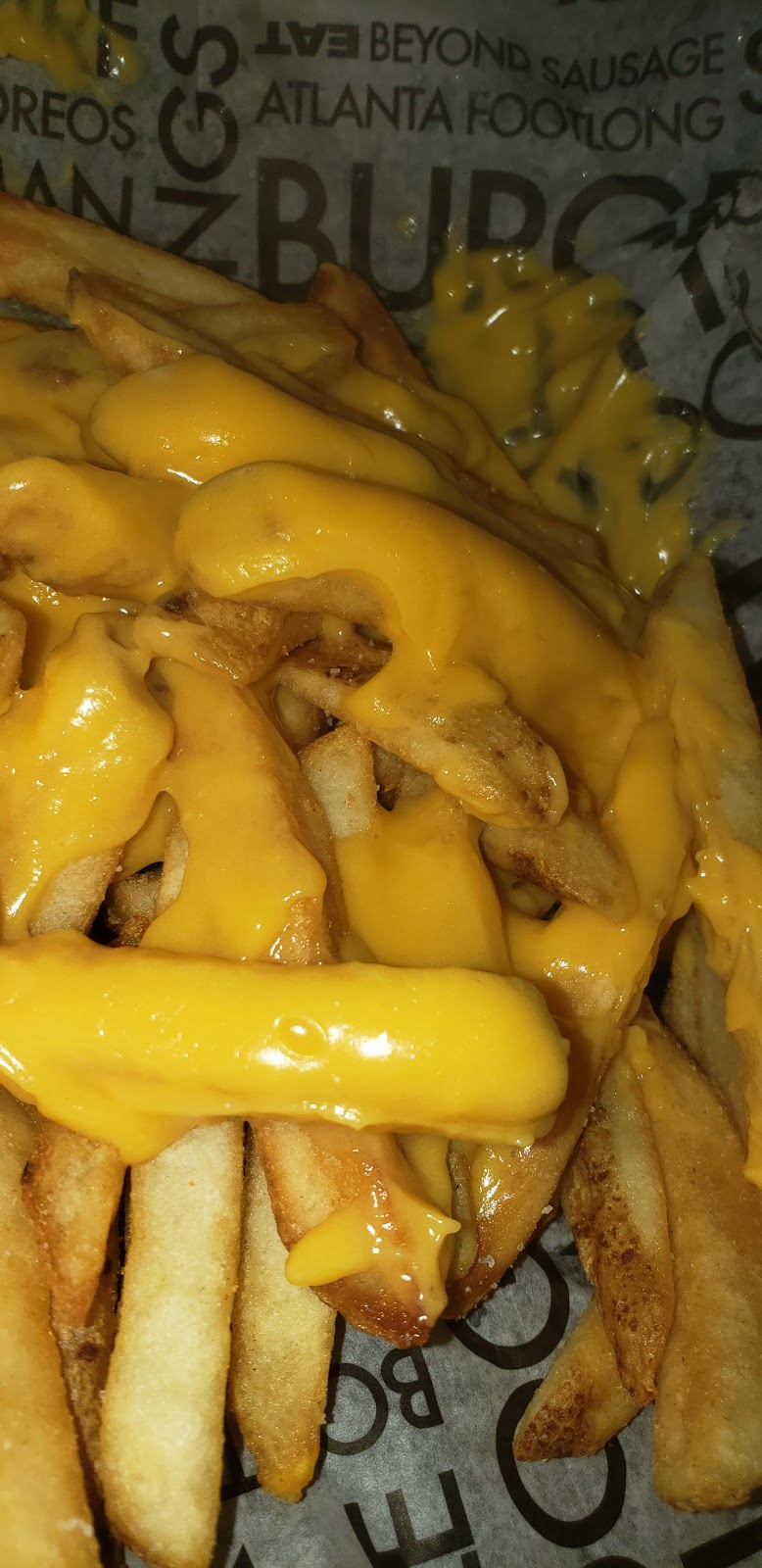 The Original Hot Dog Factory | restaurant | 9211 N Tryon St Suite 9, Charlotte, NC 28262, USA | 9807713001 OR +1 980-771-3001