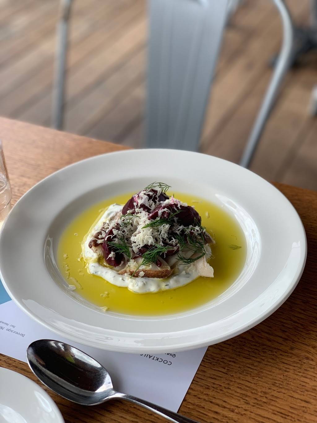 Bistro Shirlee | restaurant | 3600 NE 45th St, Seattle, WA 98105, USA | 2067757050 OR +1 206-775-7050