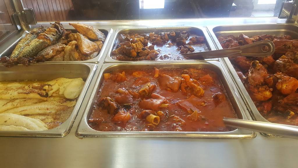 Lulo Seafood | meal delivery | 104 E 183rd St, The Bronx, NY 10453, USA | 3472973273 OR +1 347-297-3273