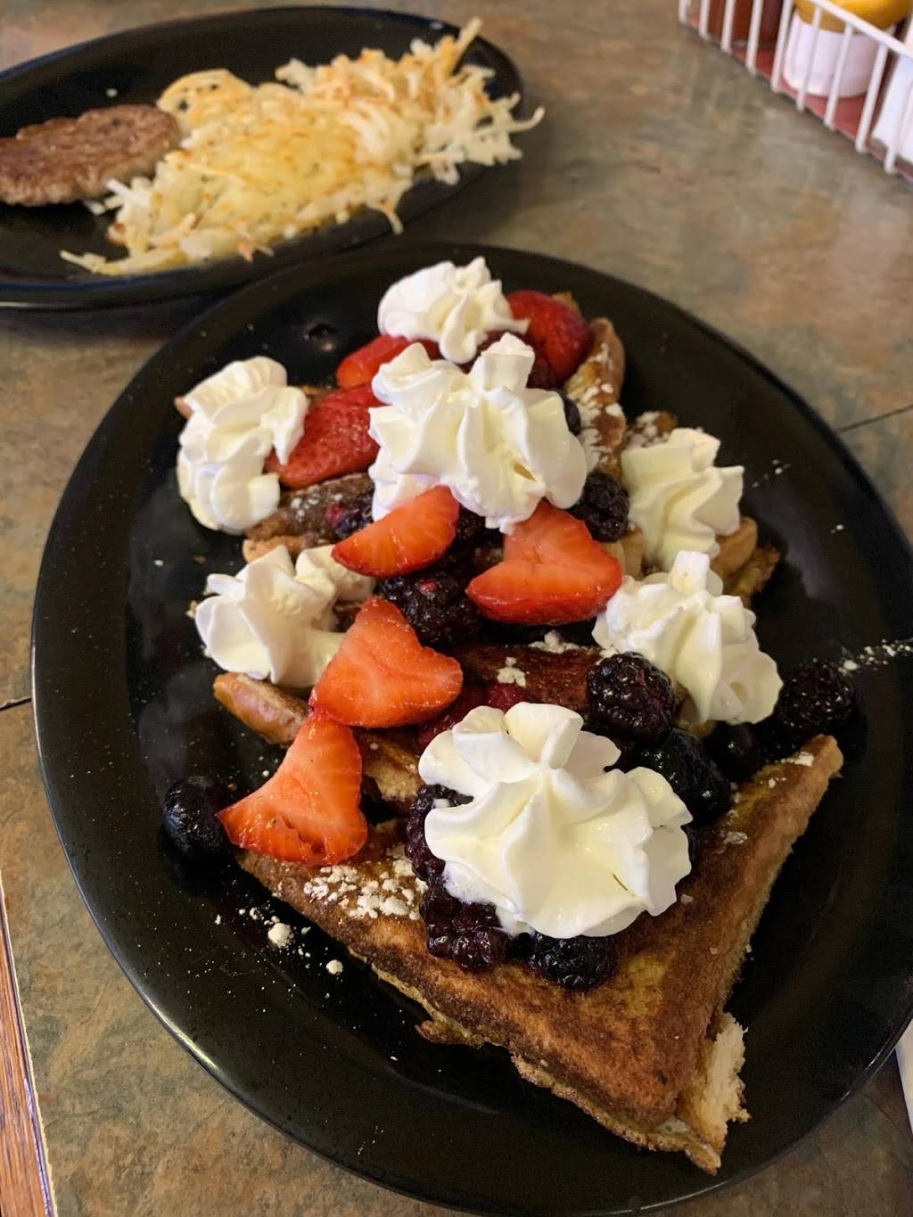 Jills Kitchen | restaurant | 2416 E Boulder St, Colorado Springs, CO 80909, USA | 7194752621 OR +1 719-475-2621