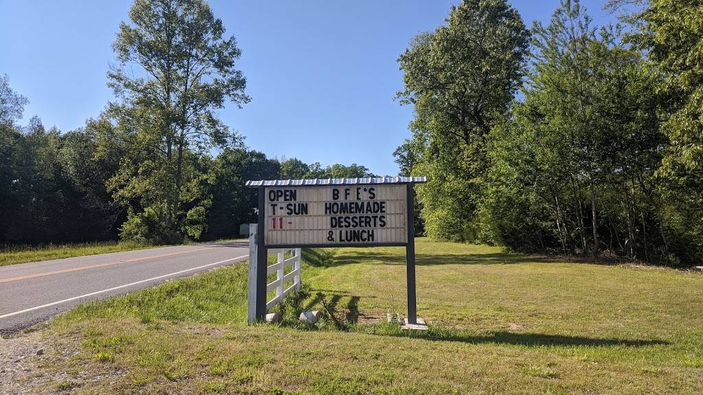 Burgess Falls Eatery | restaurant | 7905 Burgess Falls Rd, Baxter, TN 38544, USA | 9312549765 OR +1 931-254-9765