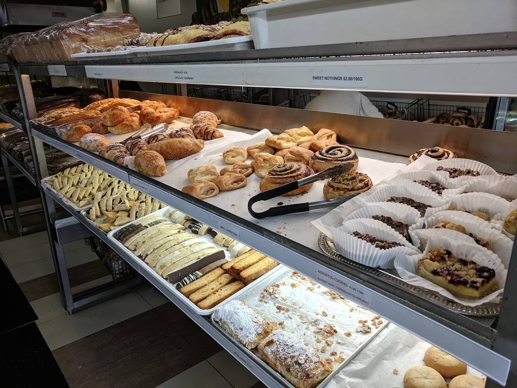 Ramonas Kitchen | restaurant | 7355 Bayview Ave, Thornhill, ON L3T 5Z2, Canada | 9055979220 OR +1 905-597-9220