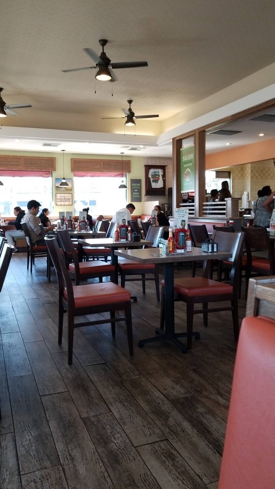 Farmer Boys | restaurant | 3735 Valley Way, Riverside, CA 92509, USA | 9516816800 OR +1 951-681-6800