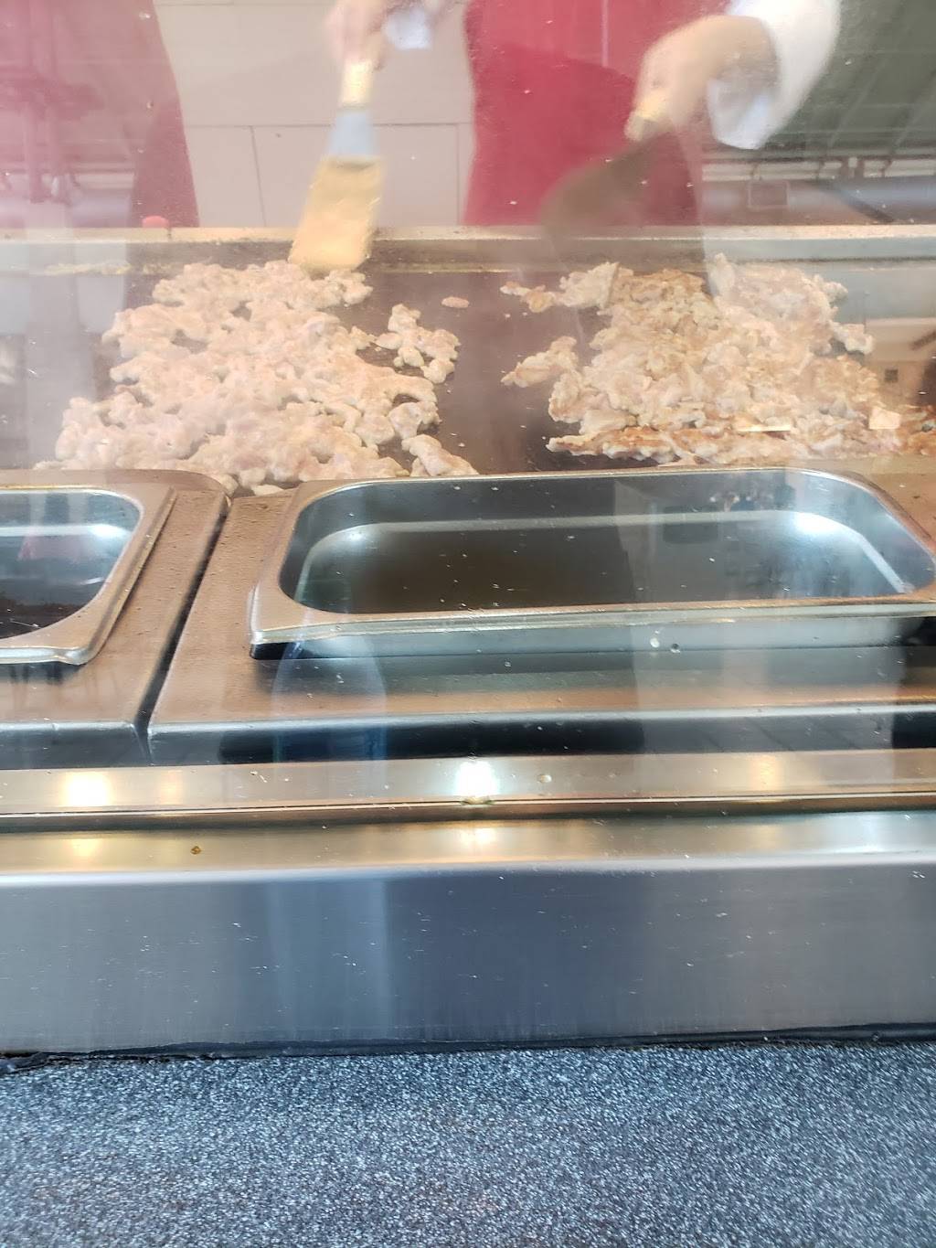 Sarku Japan | restaurant | 303 Memorial City Mall, Houston, TX 77024, USA | 3468035810 OR +1 346-803-5810