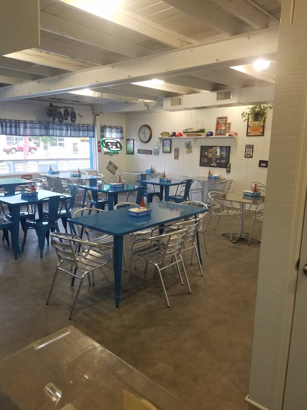 The Sandwich Shoppe | meal takeaway | 761 S Yonge St, Ormond Beach, FL 32174, USA | 3866728533 OR +1 386-672-8533