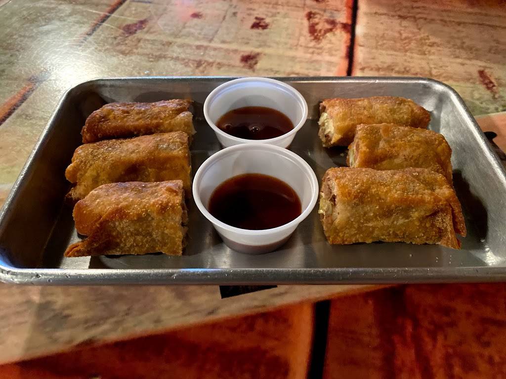 Paradise Grill | restaurant | 9234 US-51, Atoka, TN 38004, USA | 9018374582 OR +1 901-837-4582