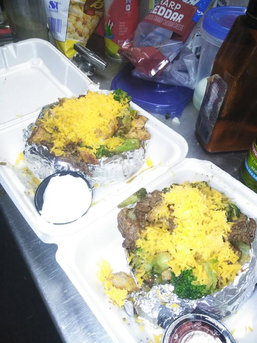 Seasoned with Soul... | restaurant | 3106 Broad River Rd Suite 10, Columbia, SC 29210, USA | 8038344080 OR +1 803-834-4080