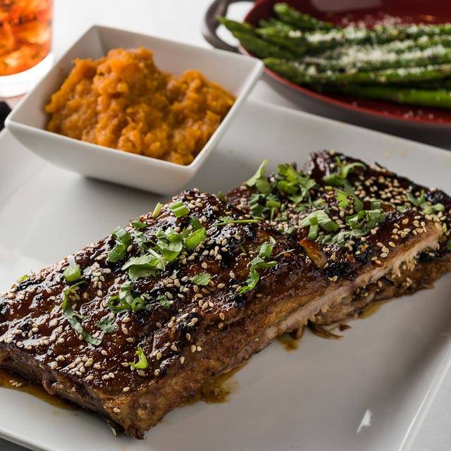 Zea Rotisserie & Bar | restaurant | 4450 Veterans Blvd, Metairie, LA 70006, USA | 5047809090 OR +1 504-780-9090